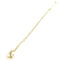 ヴィヴィアンウエストウッド VIVIENNE WESTWOOD ネックレス レディース 63020097-R001 752014B-2 ゴールド ゴールド